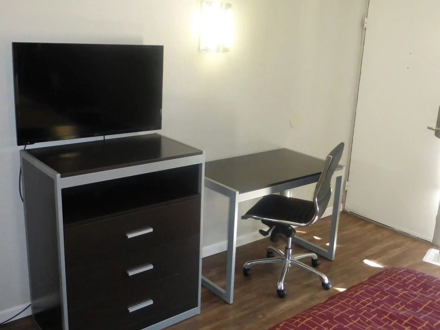 Red Roof Inn Slidell