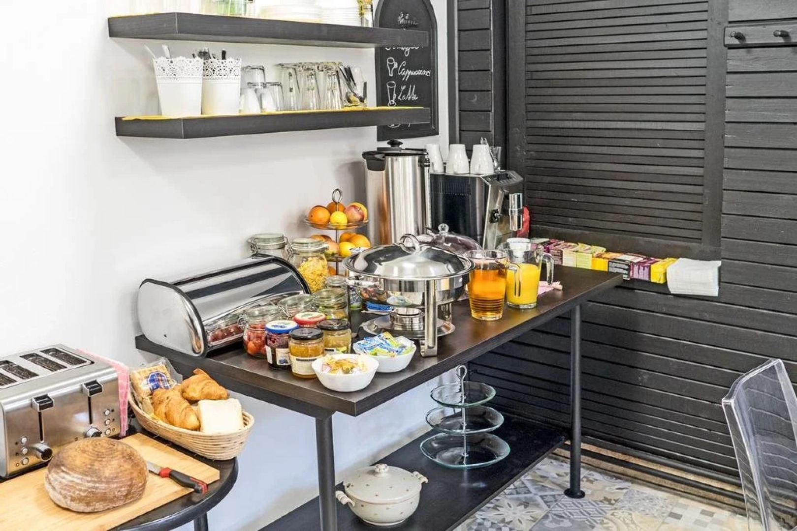 Apartmán U Mikuláše