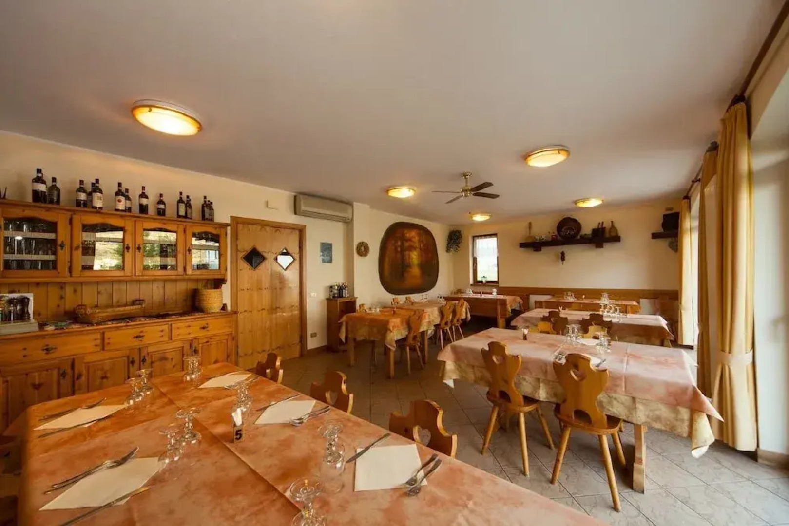 Agriturismo La Campagnola