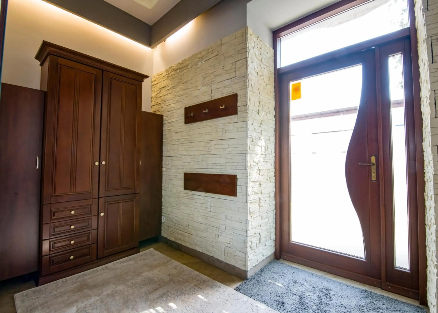 Apartamenty na Warszawskiej