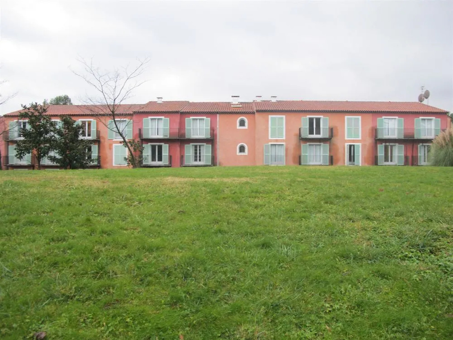 Adonis Mouans-sartoux L'Albatros