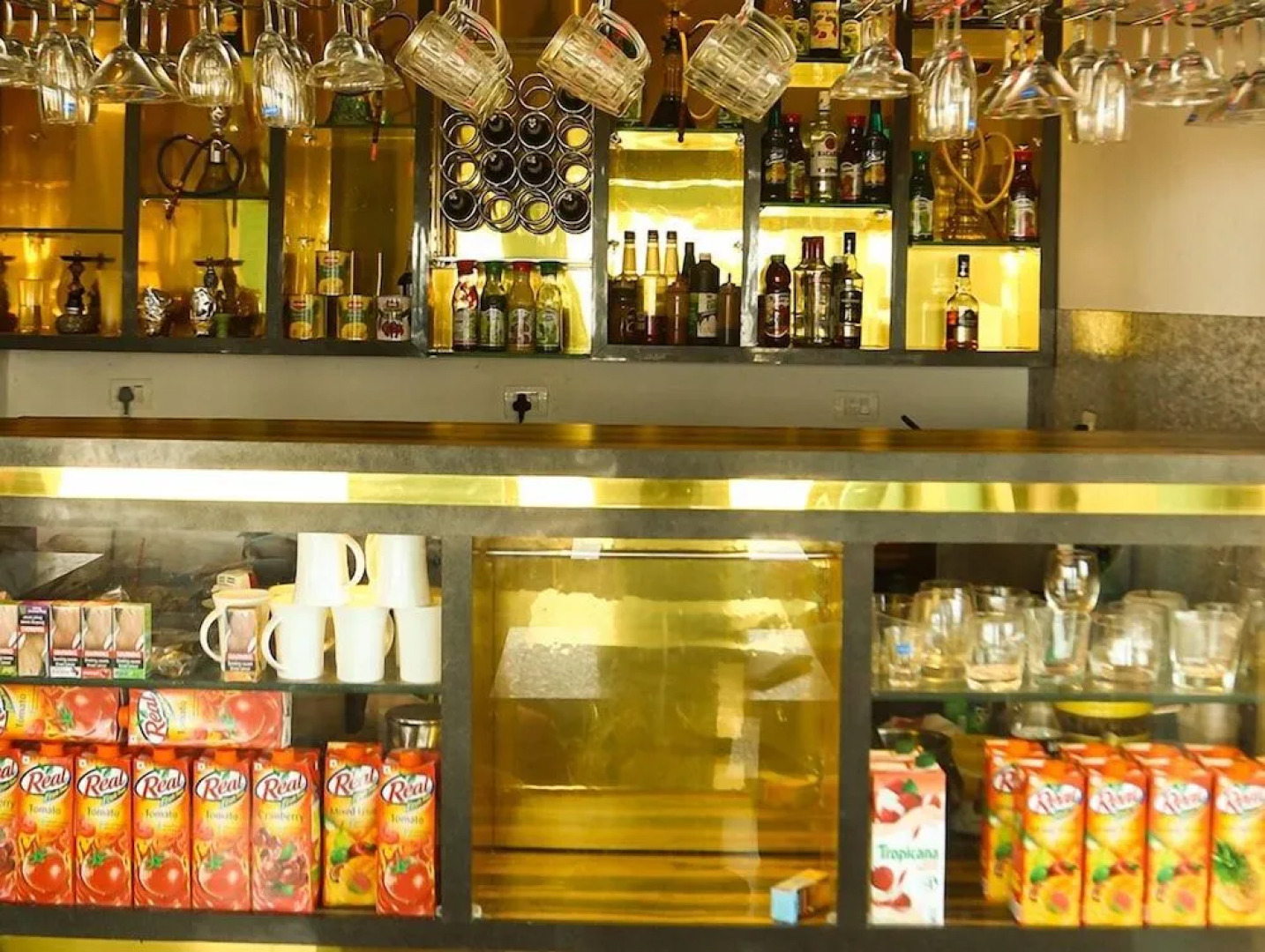 Sher Bengal Beach Resort