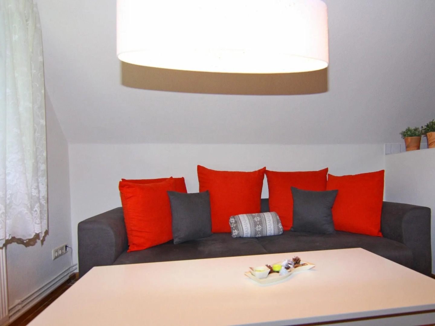 Apartment, Wieck am Darss