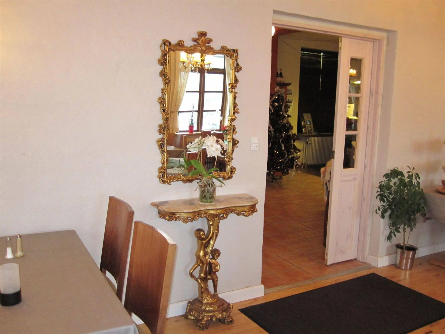 Refborg Hotel & Spiseri