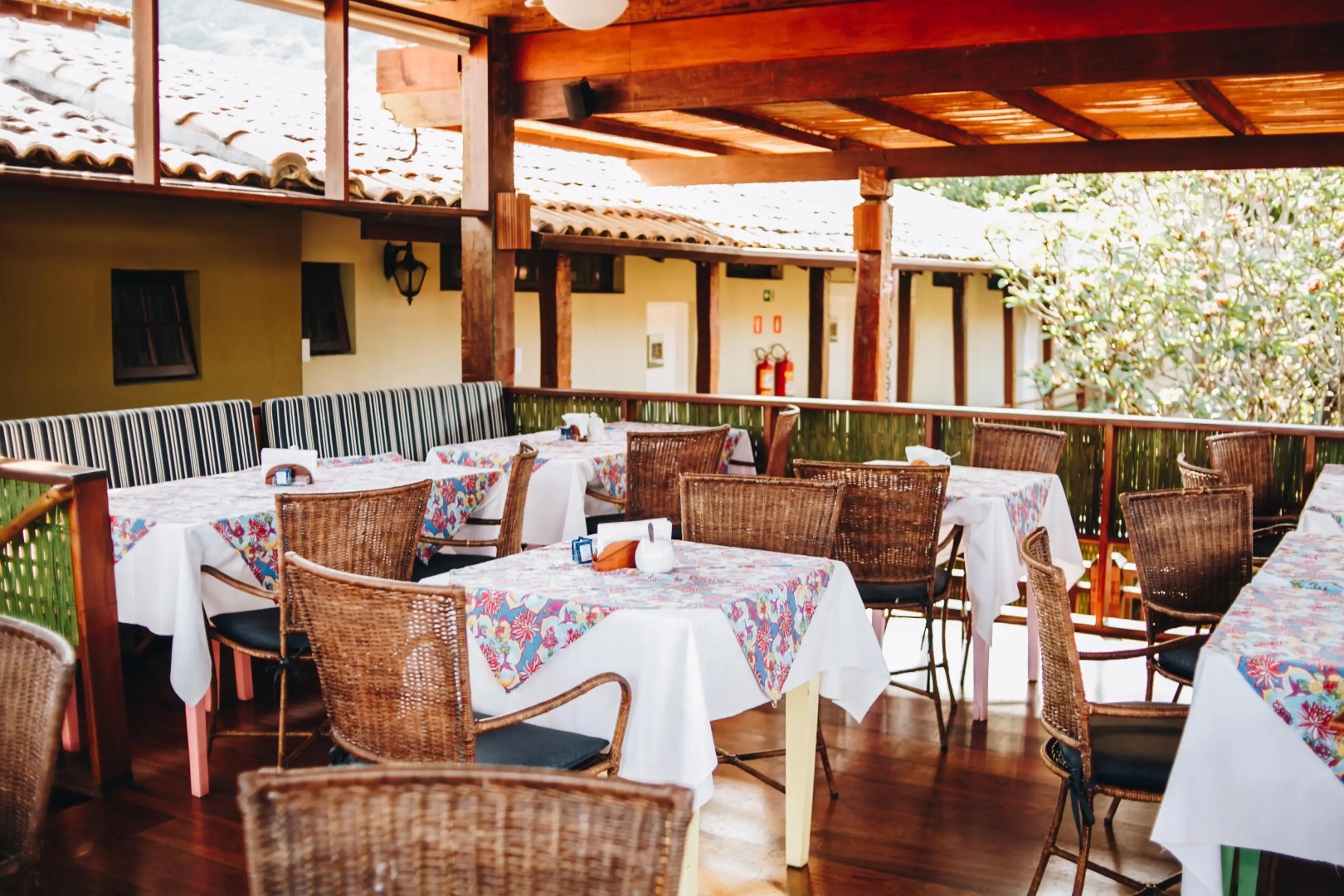 Hotel Fita Azul