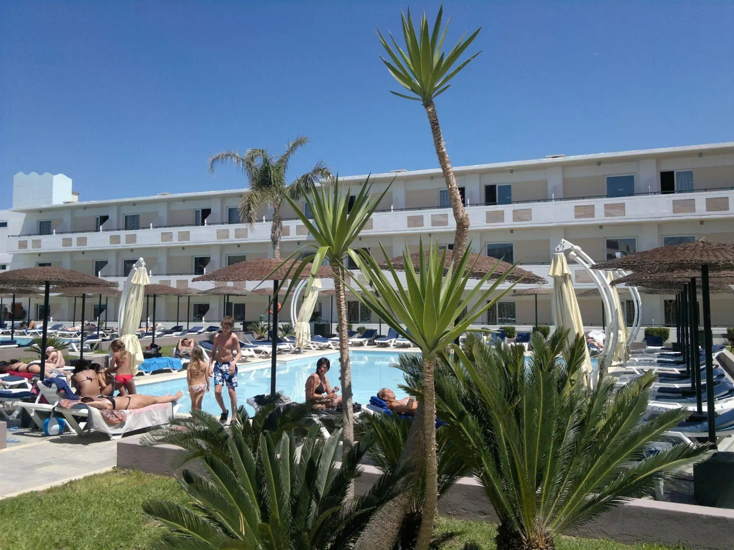 Dodeca Sea Resort by Forum Hotels