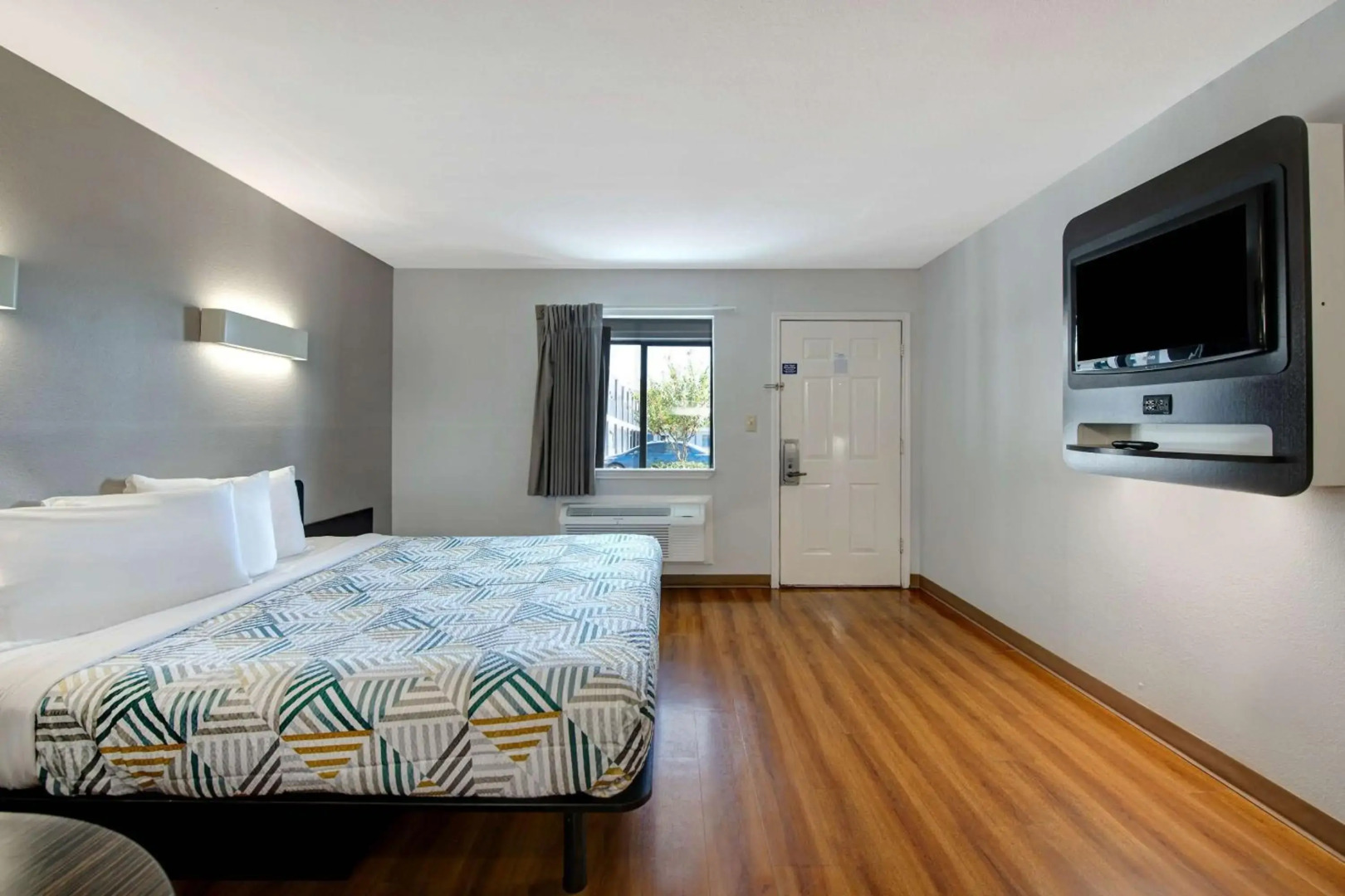 Motel 6 Sulphur Springs, TX