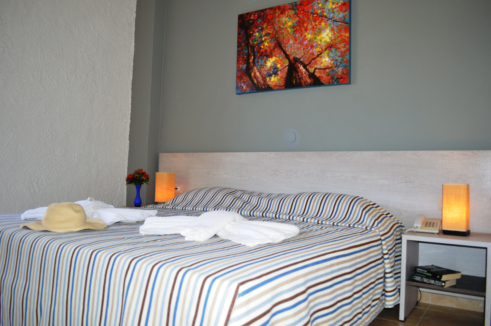 Matala Bay Hotel & Apartments