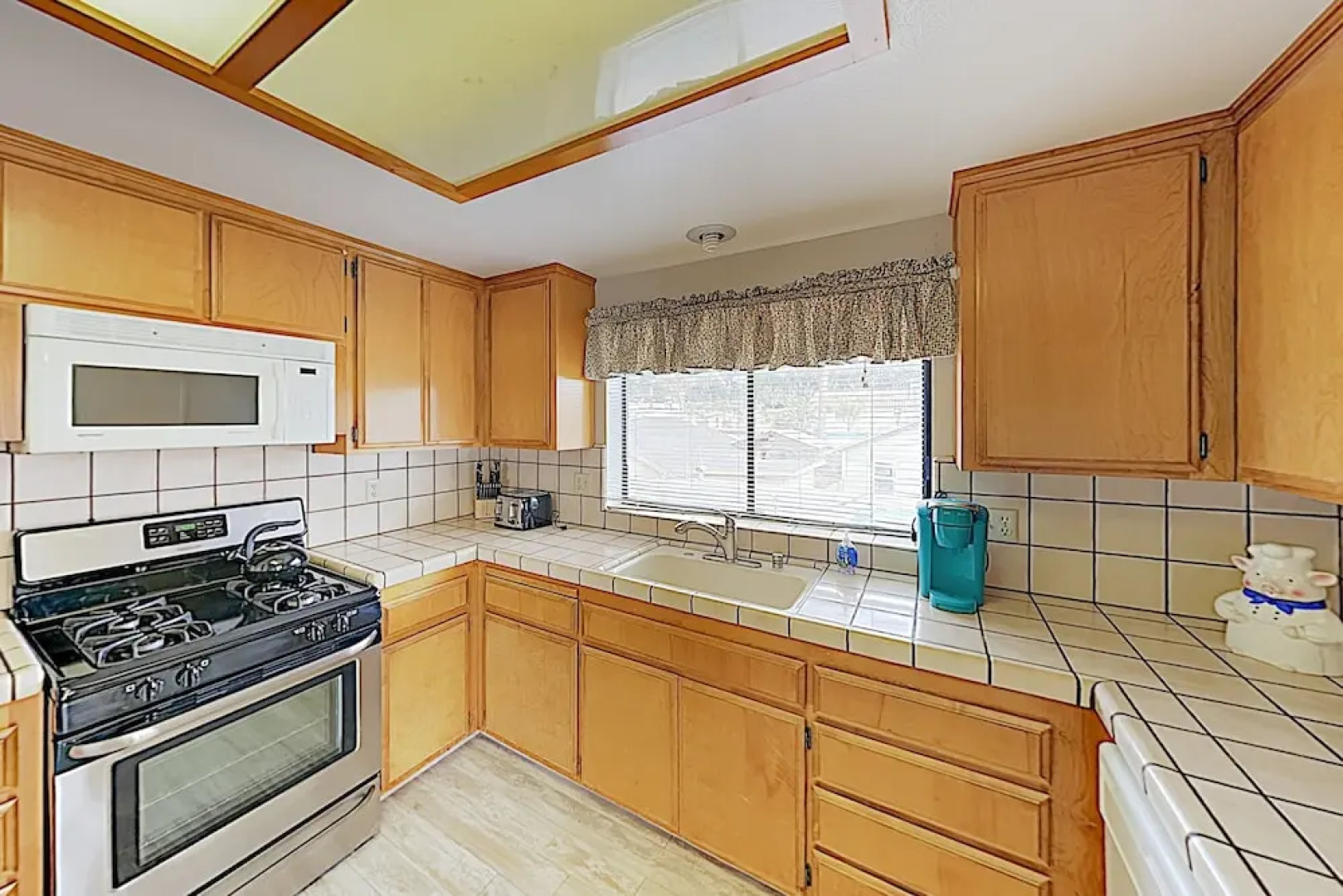 New Listing! Oceano Getaway - Walk to Beach! home