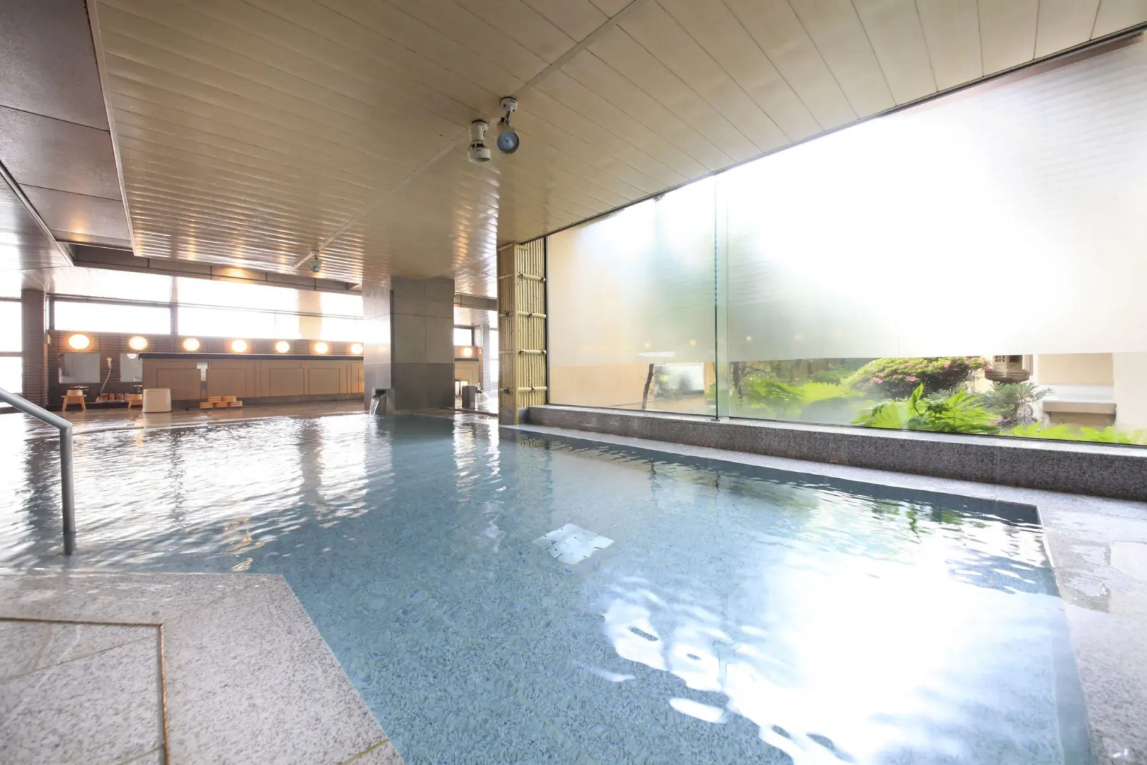 Heiseikan Shiosaitei Hanatsuki