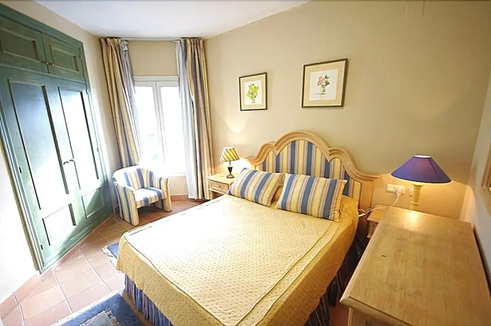 Apartamentos Dornajo ASN