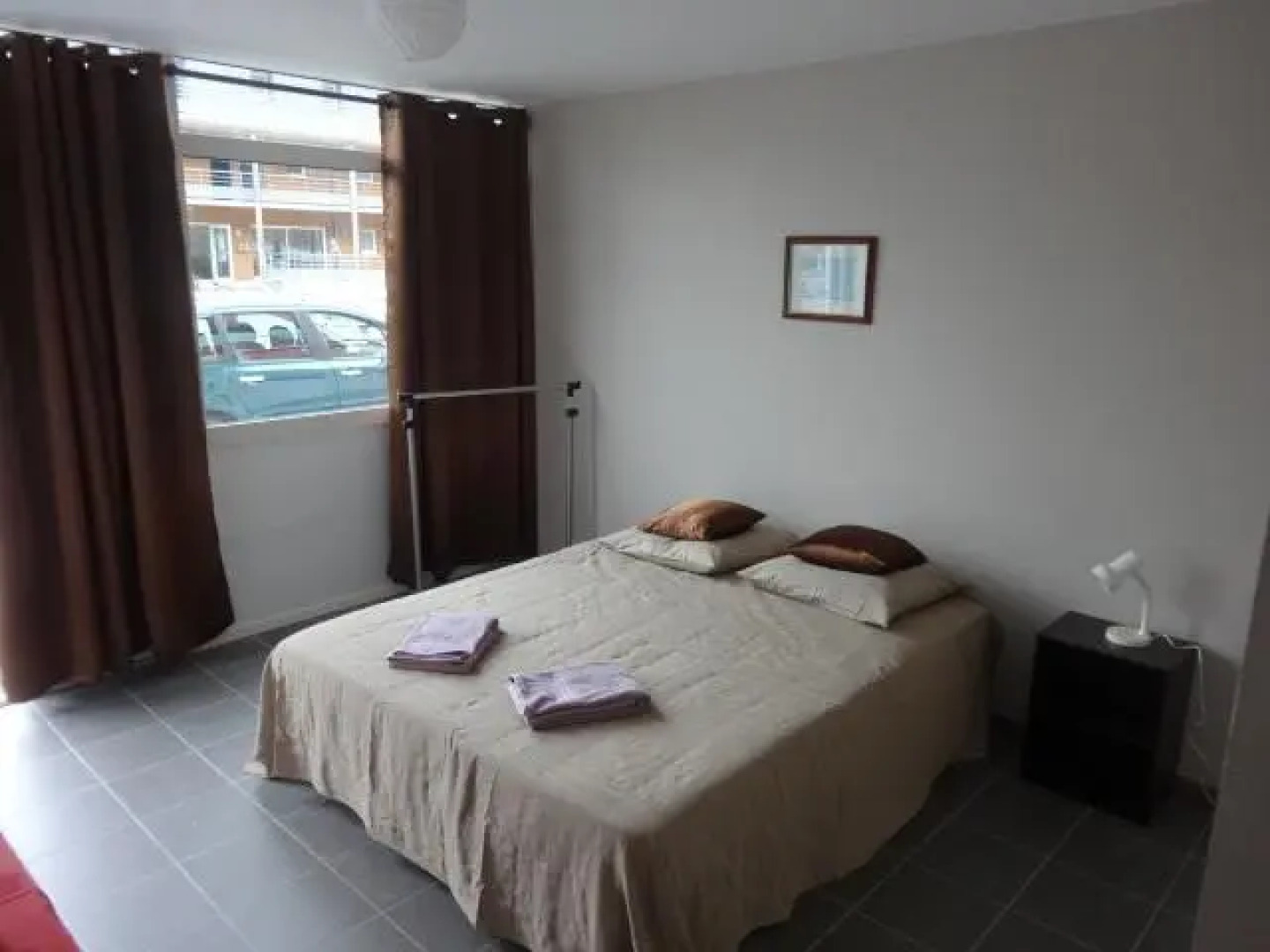 Au Saint Michel Des Greves