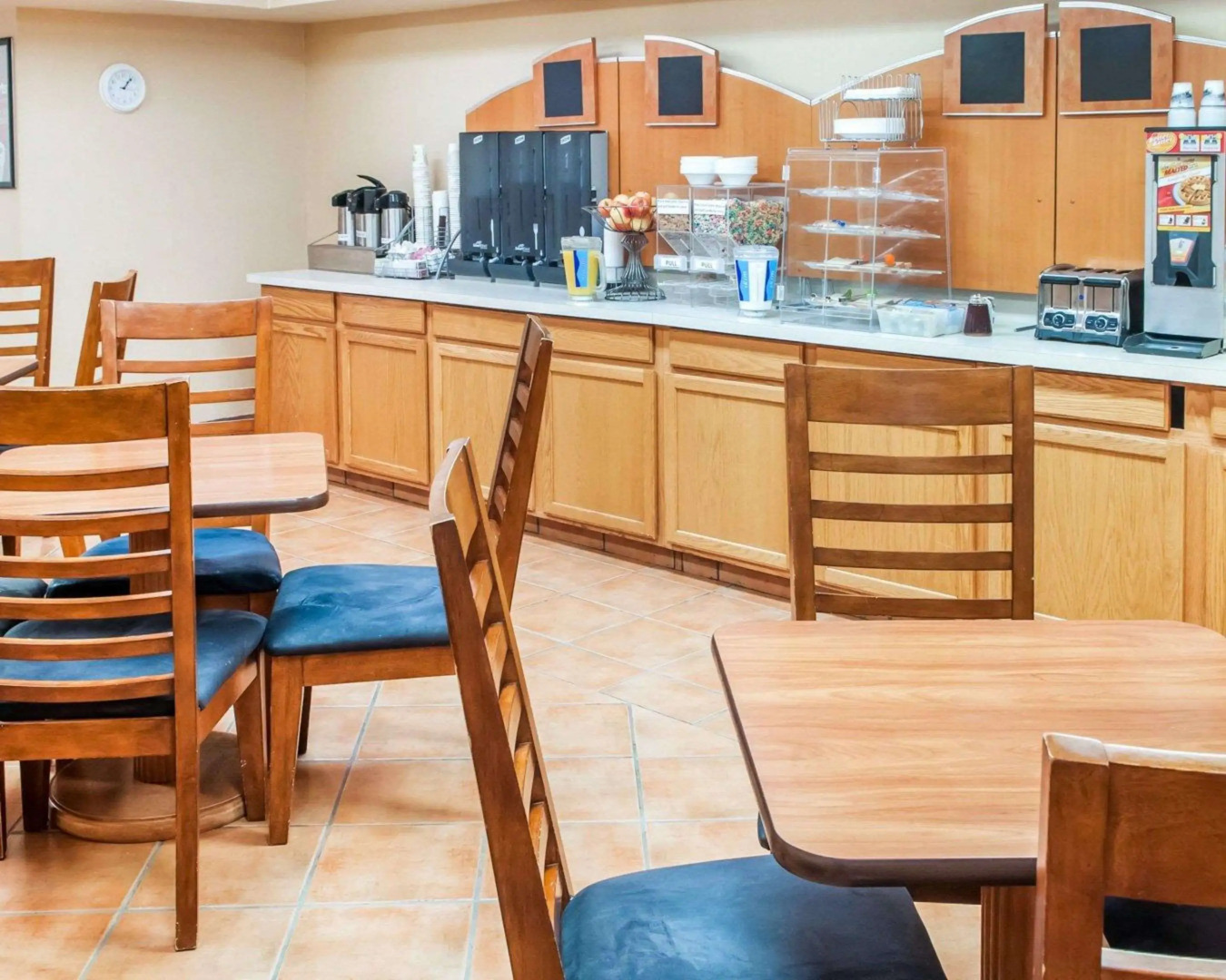 Econo Lodge Lordsburg I-10