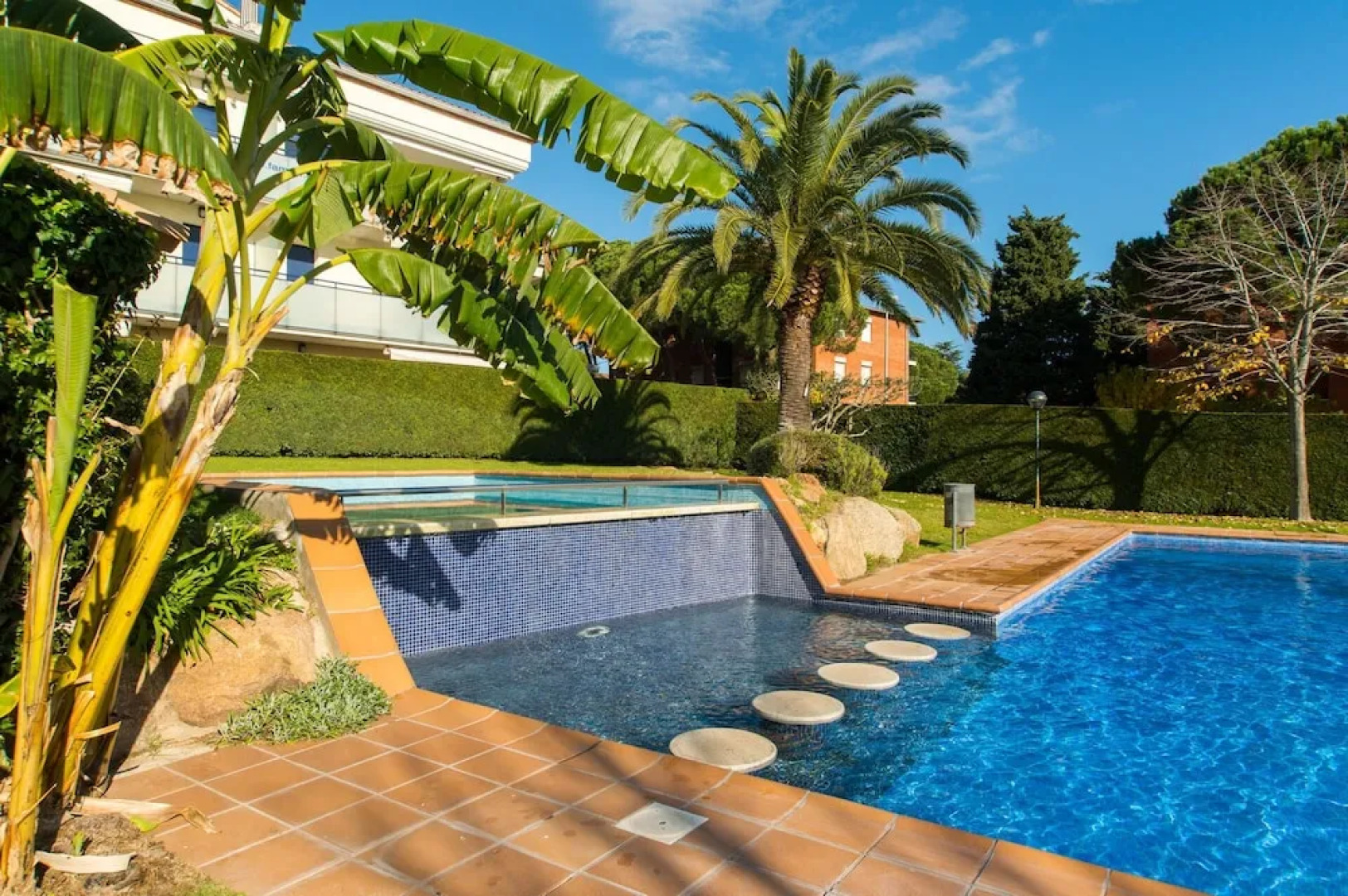 Bl-1 Calella De Palafrugell 6 Pax