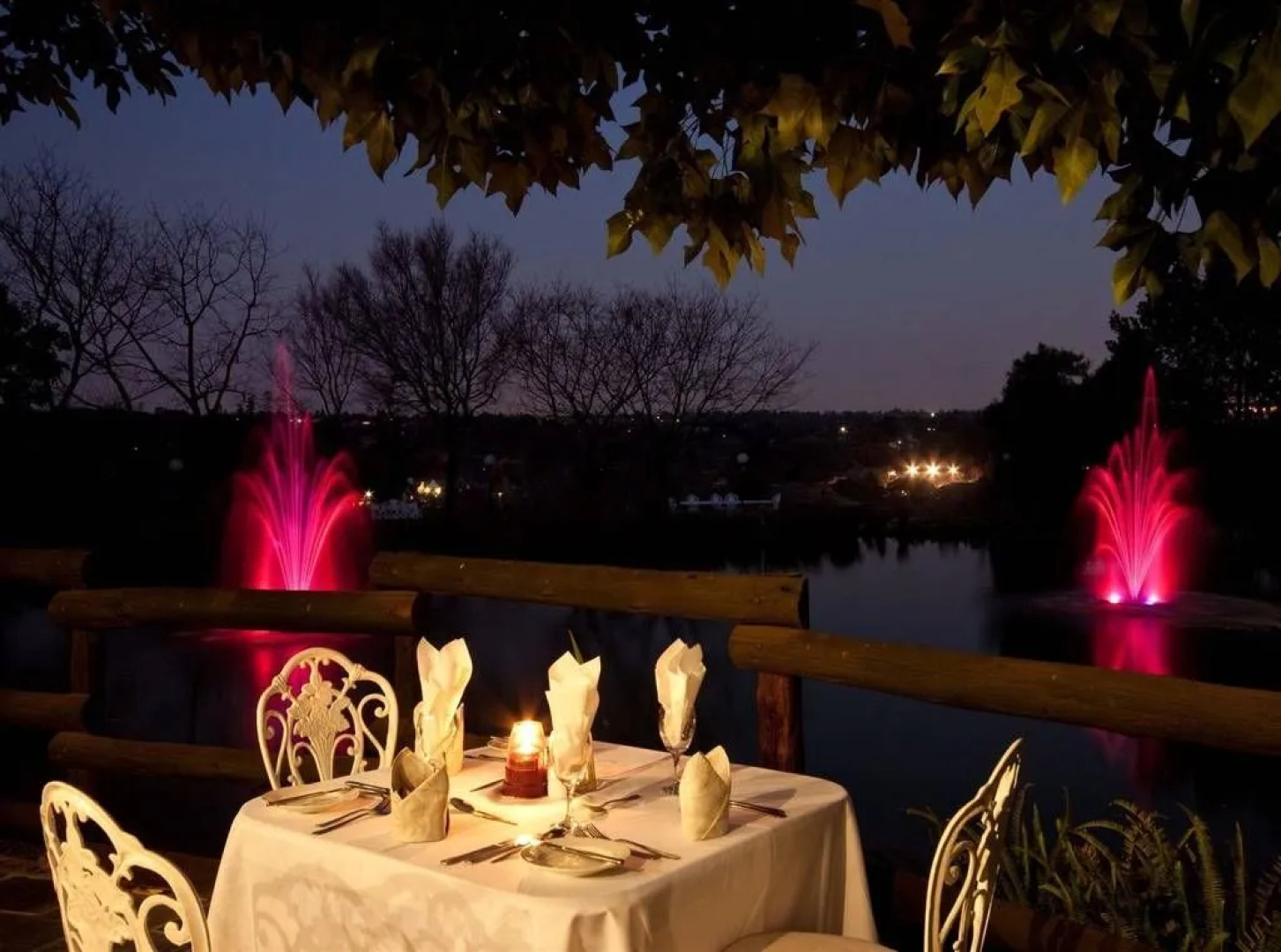 Fabz Estate Hotel And Restaurant