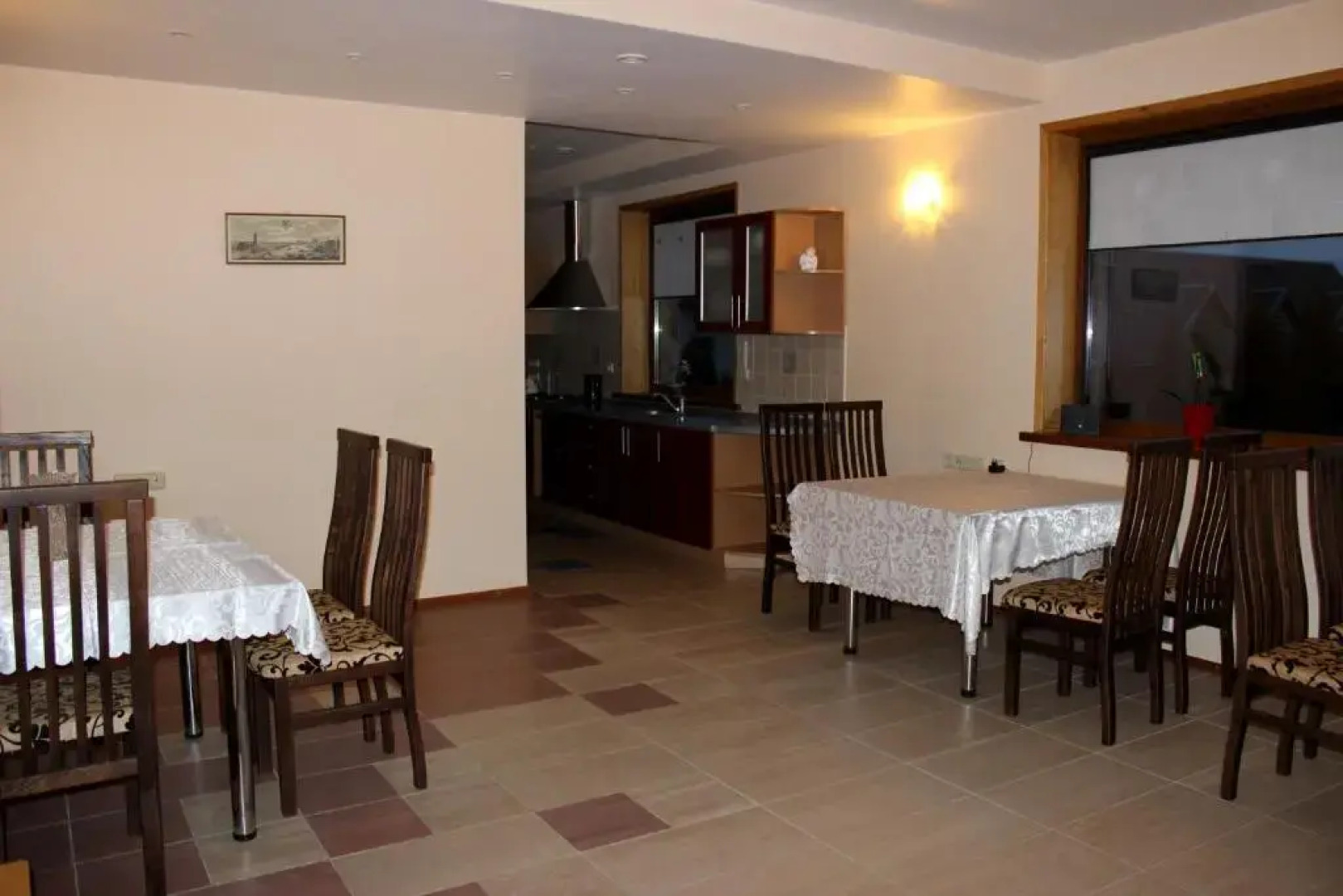 Vidu Guest House
