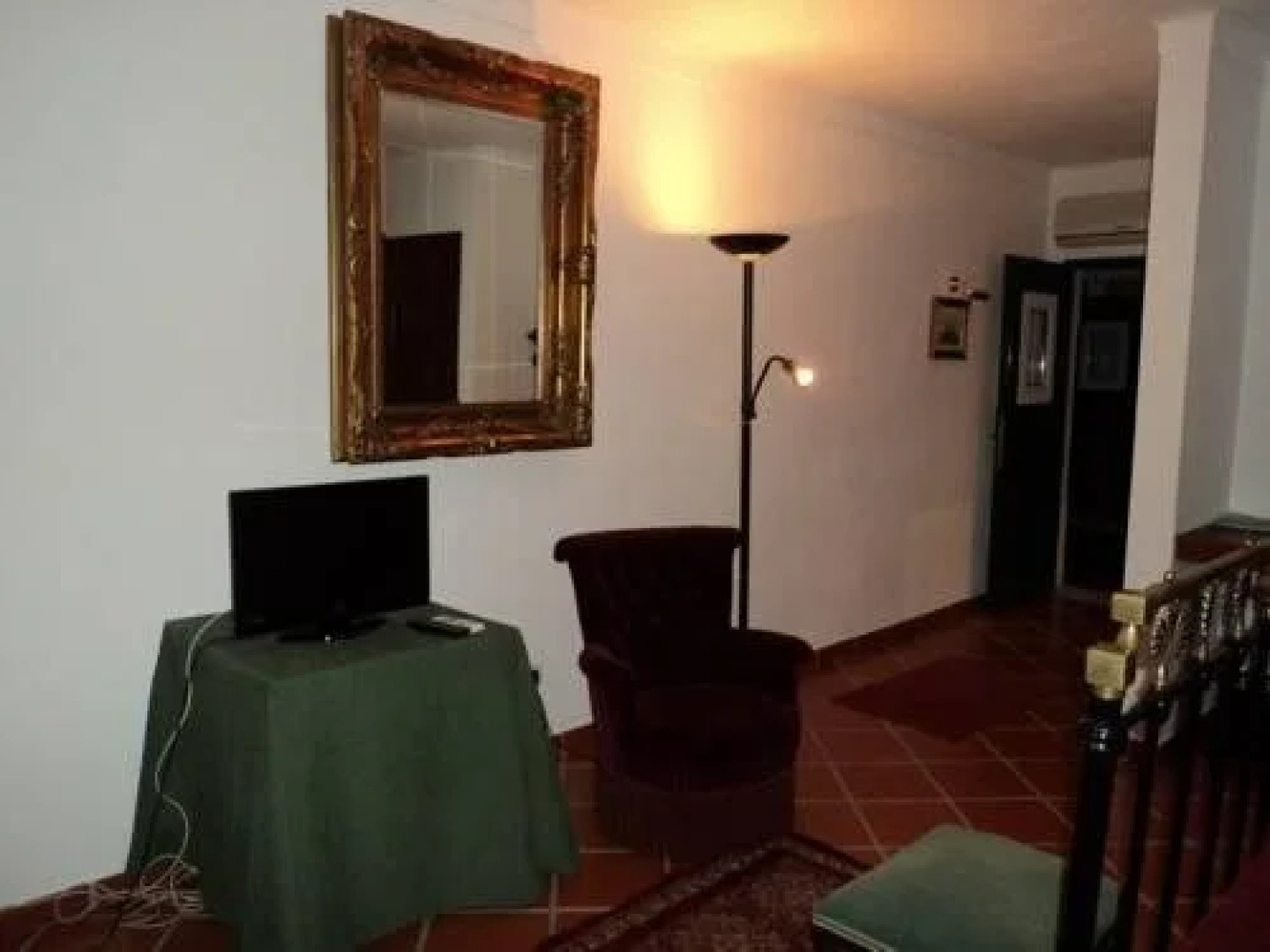 Alojamento Pero Rodrigues