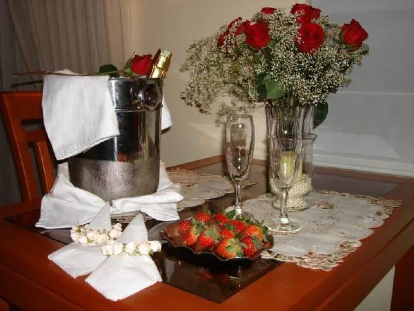 Hotel Boutique Confort Suites