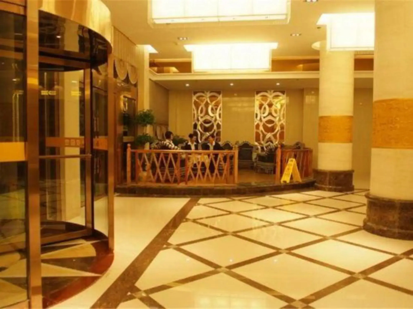 Teng Chuan Hotel