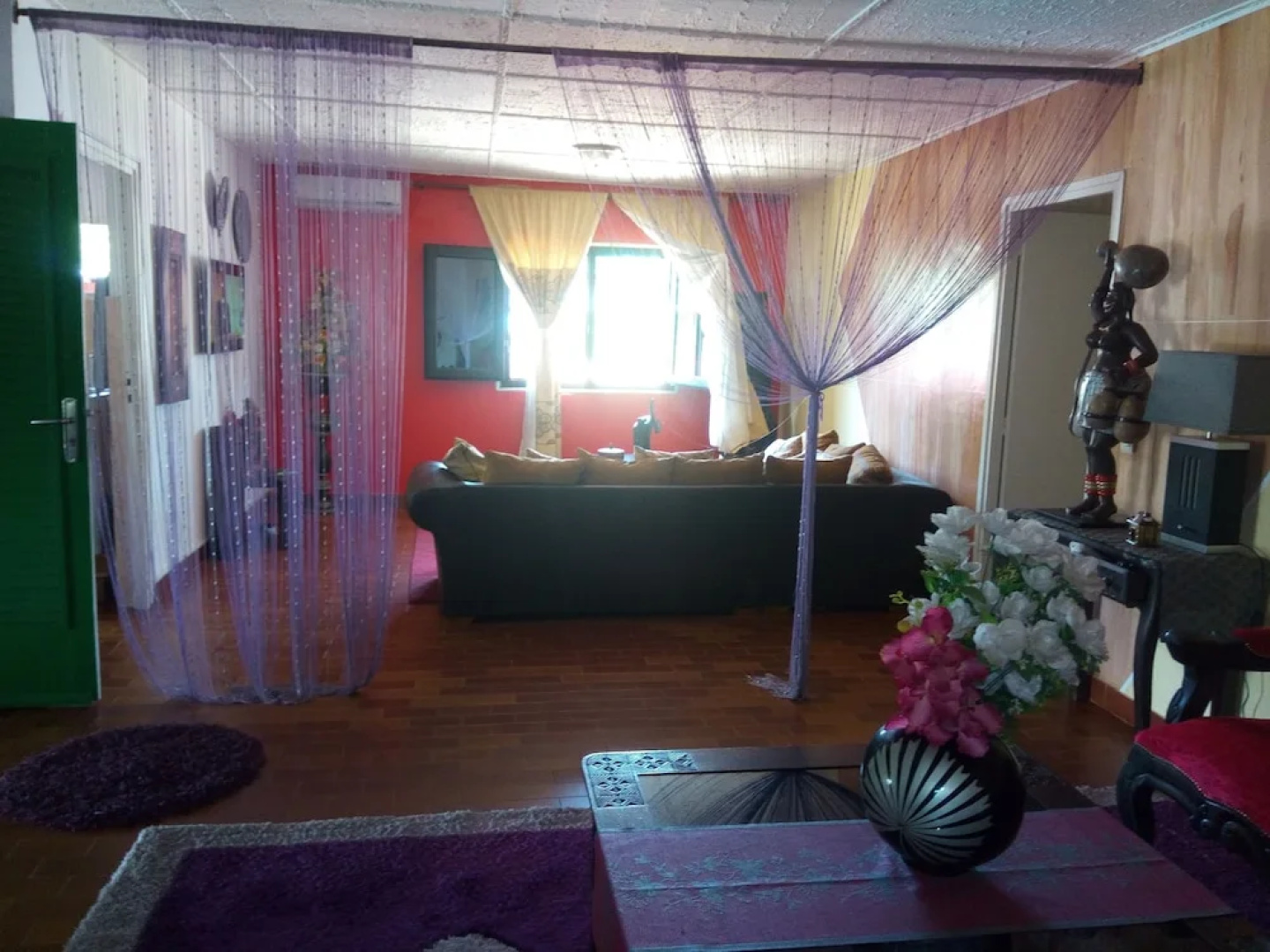 Casa Afrika