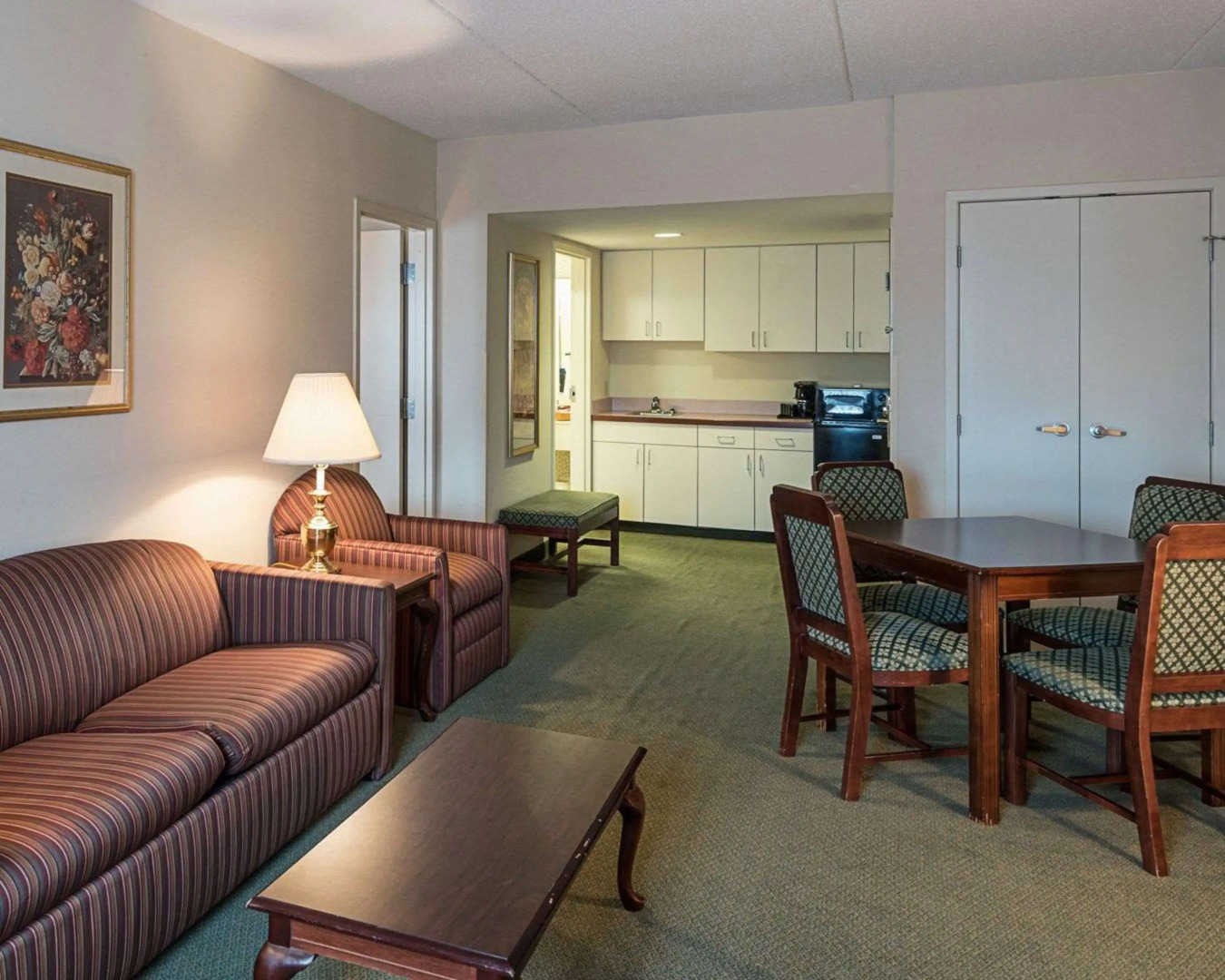 Clarion Hotel & Conference Center Shepherdstown