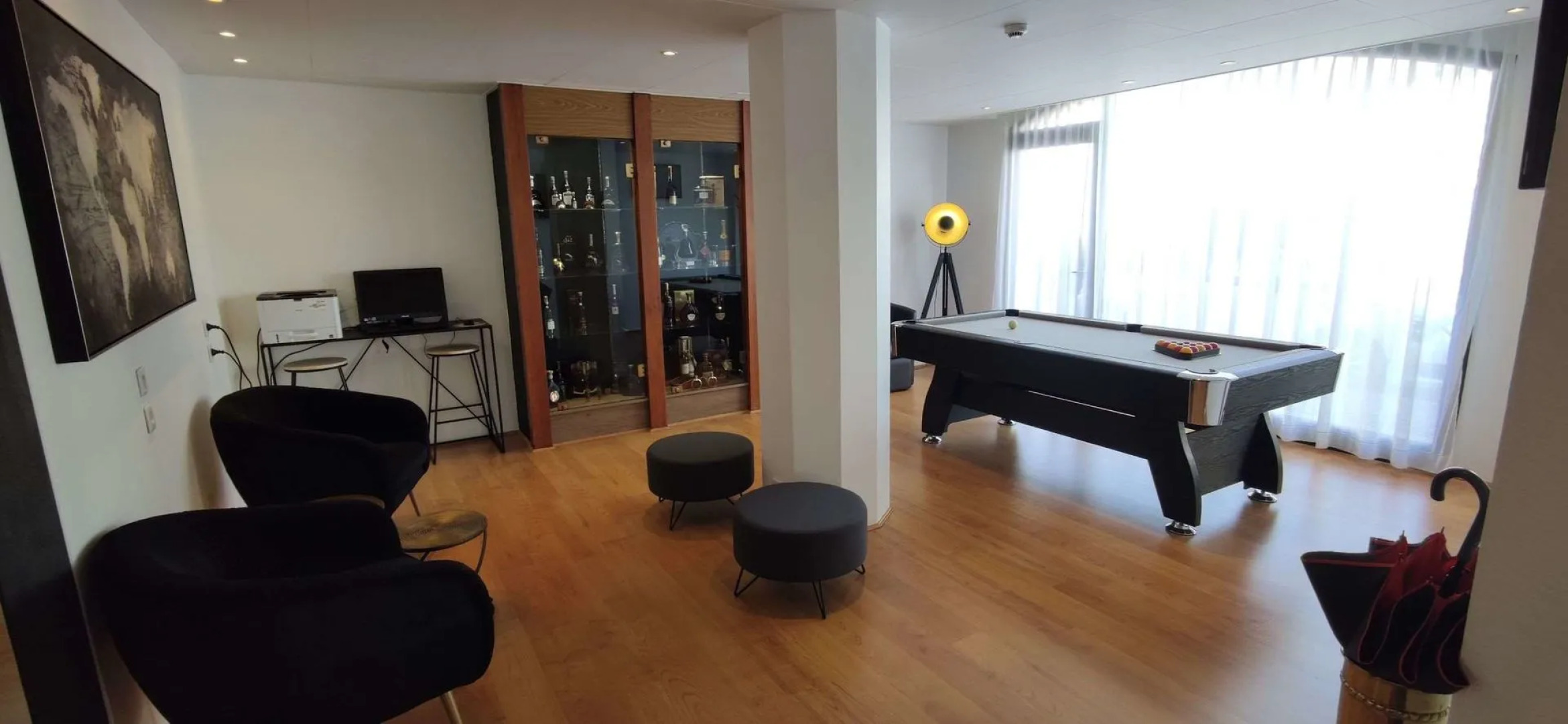 Hôtel Le Valois, Cognac