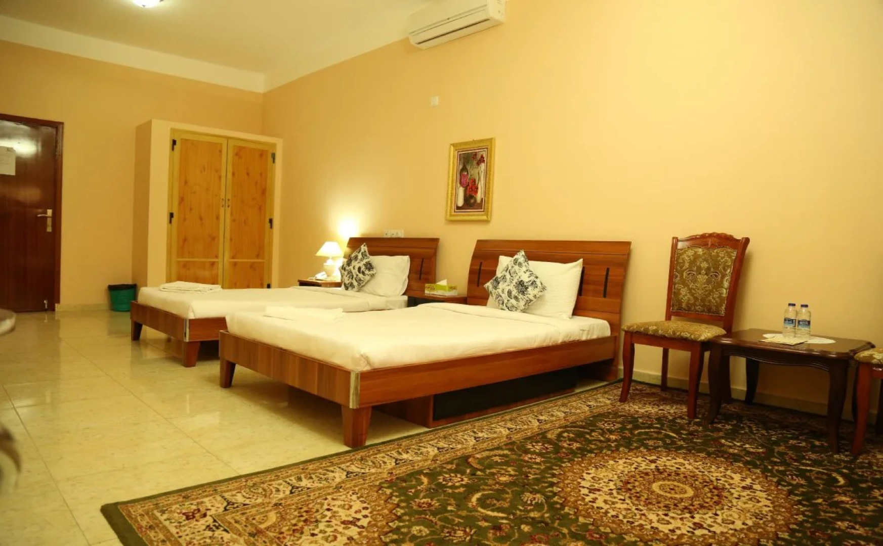 Shorfet Al Alamin Hotel