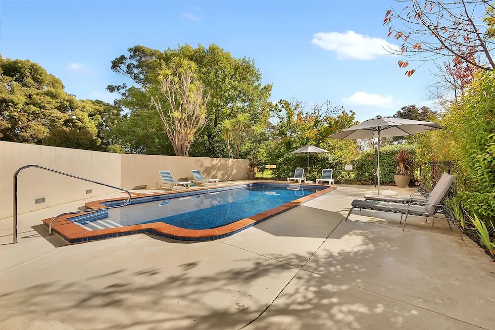 Best Western Beechworth Motor Inn