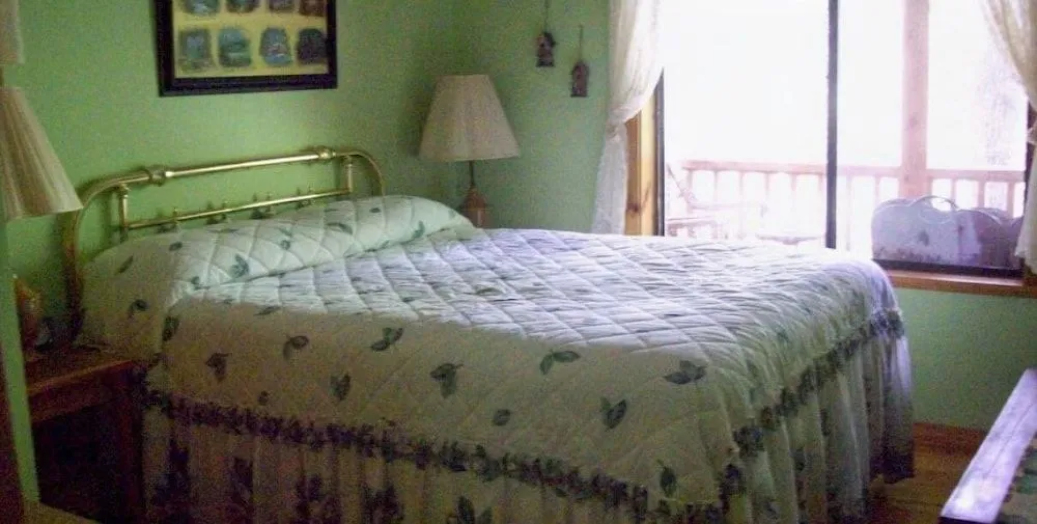 Garden of Eden Cabins