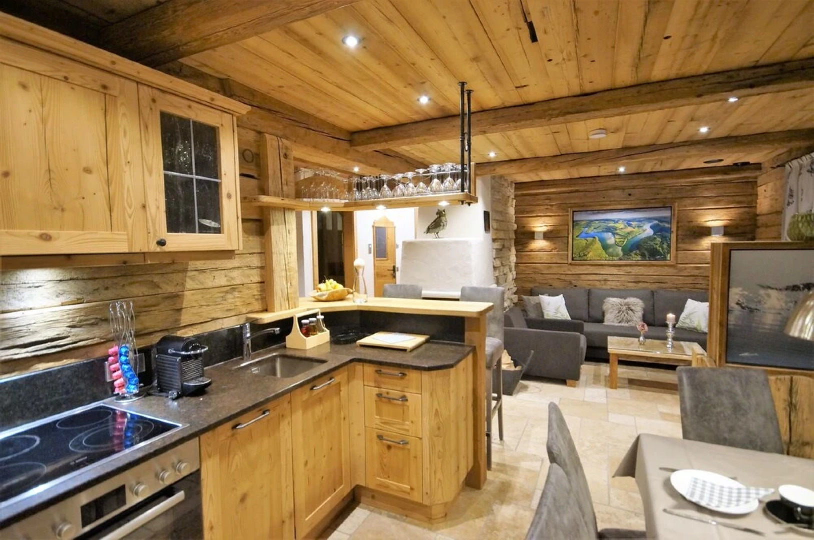 Chalets Petry Spa & Relax