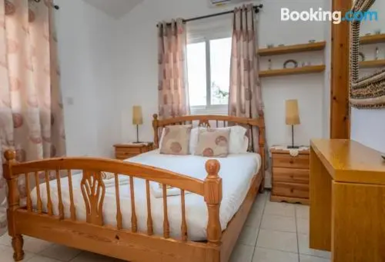 Sun & Sand Private Villa with on demand heated pool