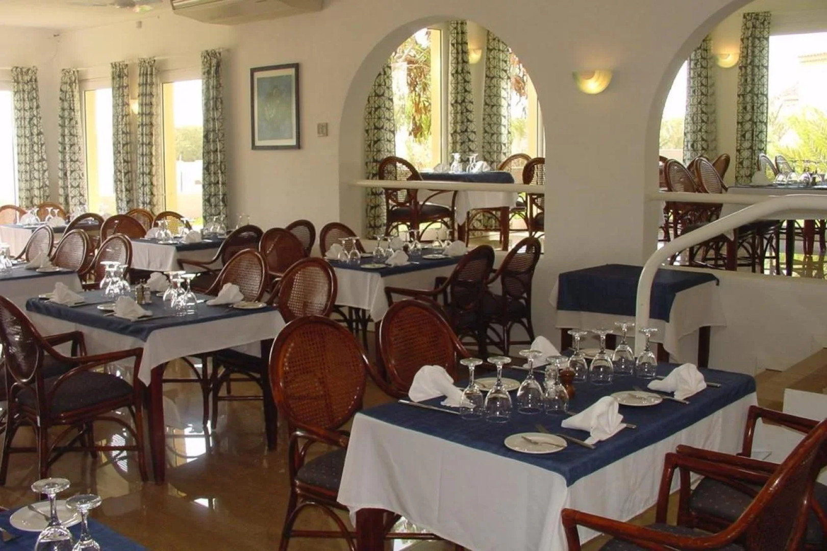 Foya Branca by Flagworld Hotels