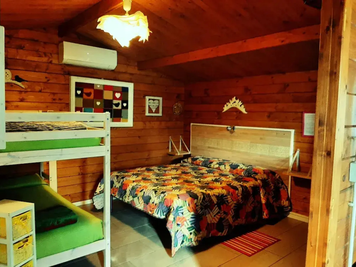 Casa di Campagna Dal Pozzo