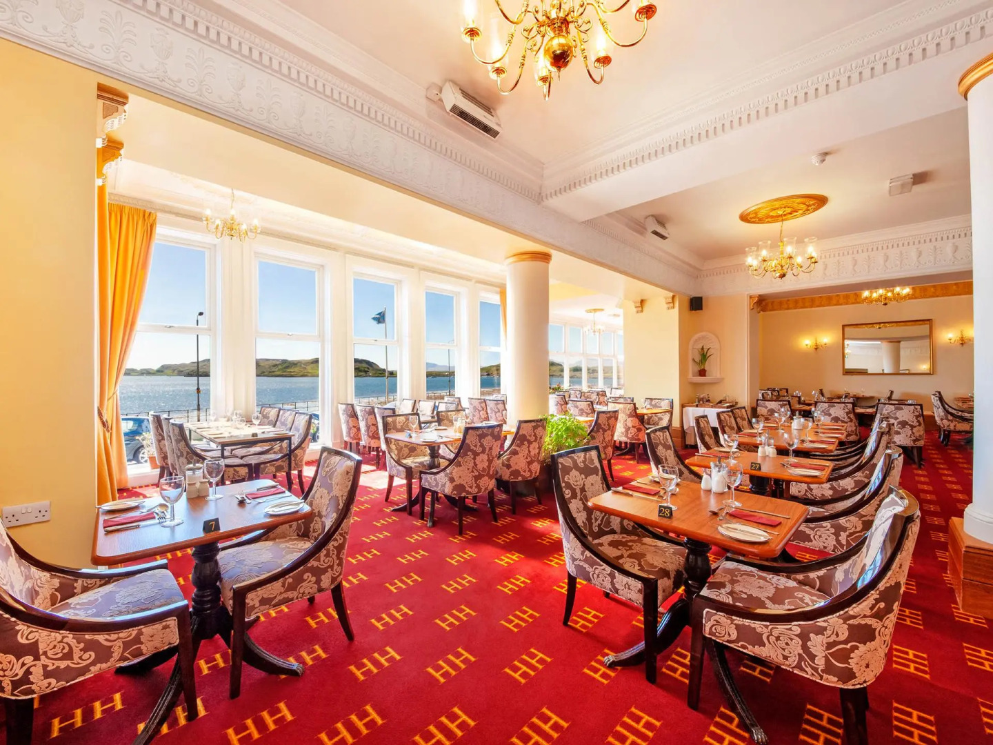 Muthu Alexandra Hotel