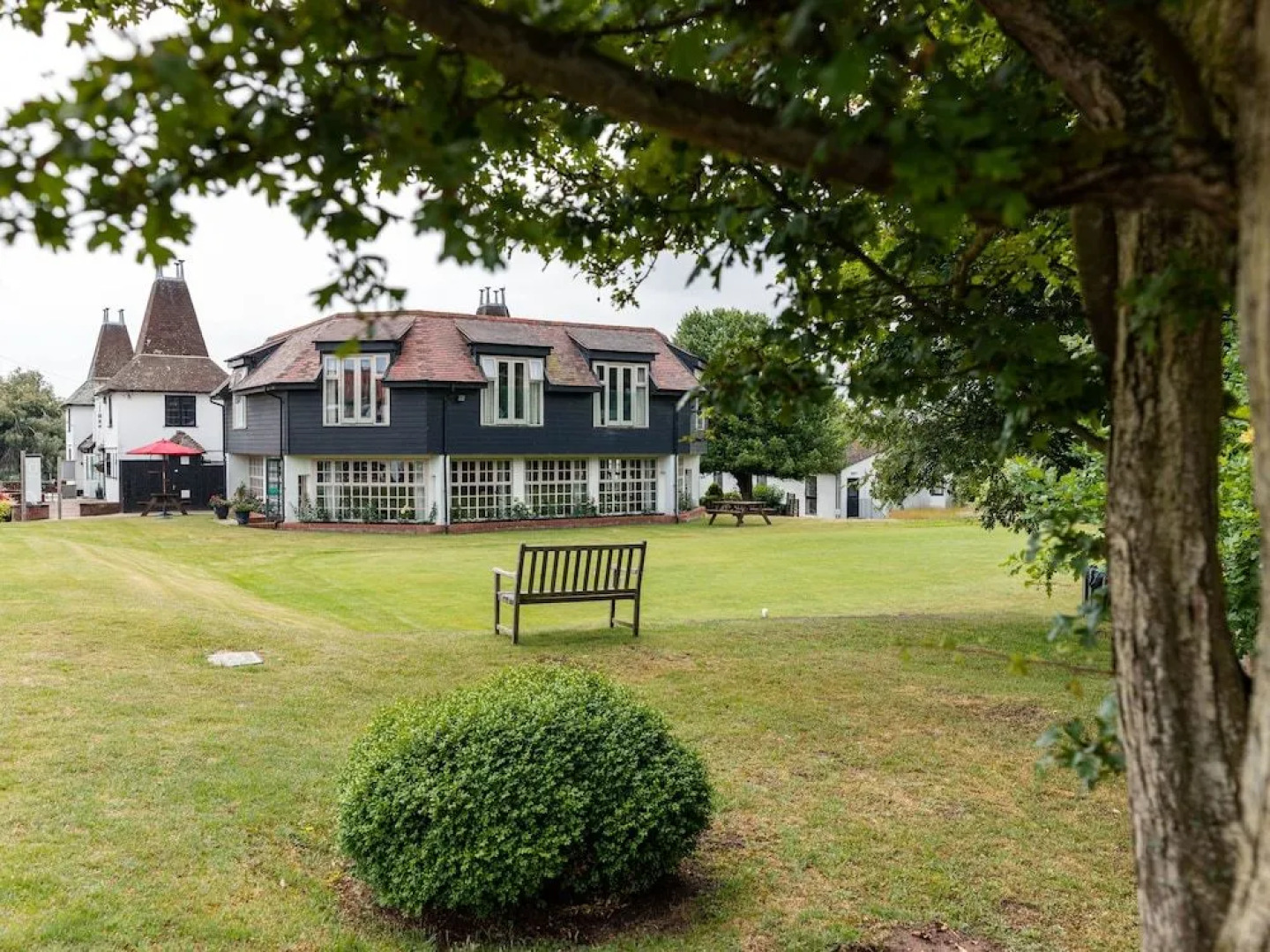 Thorpeness Golf Club and Hotel