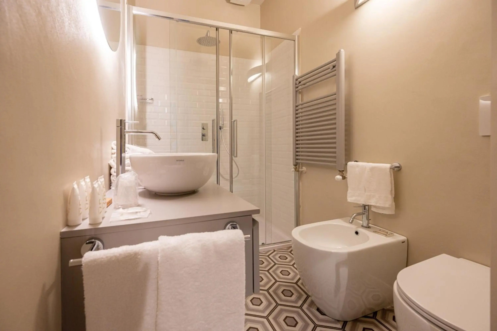 Palazzo Viviani Castello di Montegridolfo