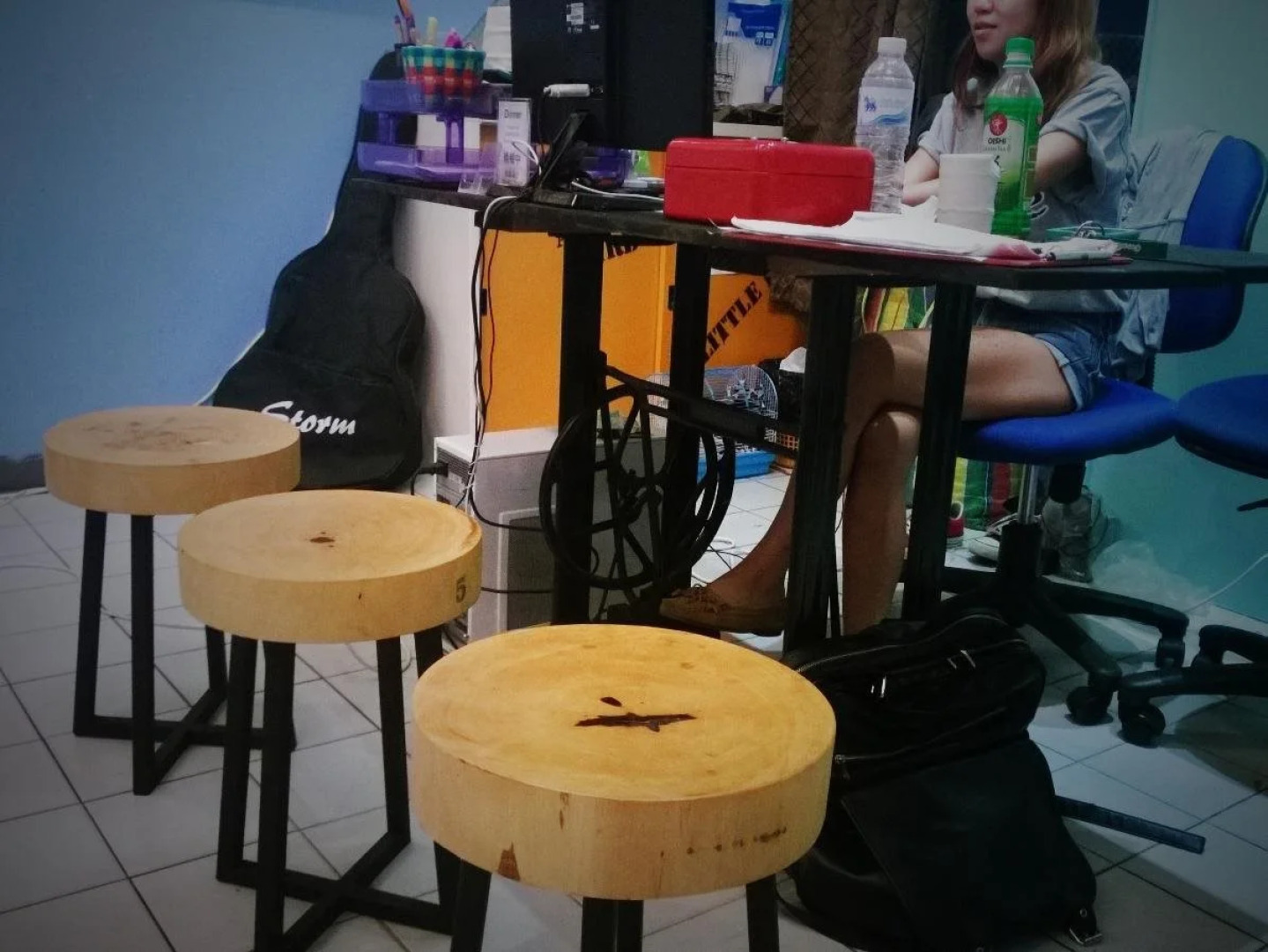 A Little Bird 2 Guesthouse