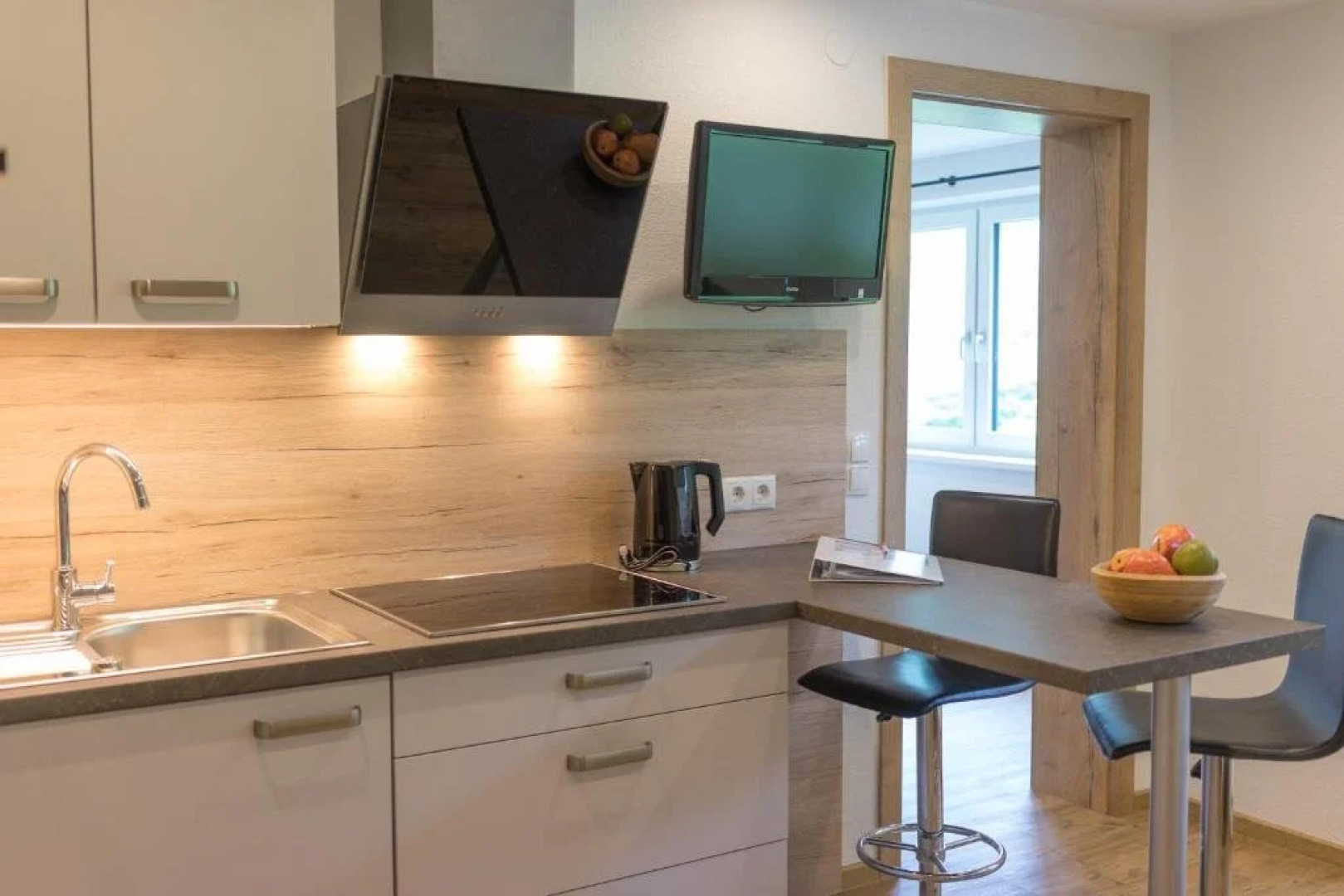 Gästehaus Fernerblick