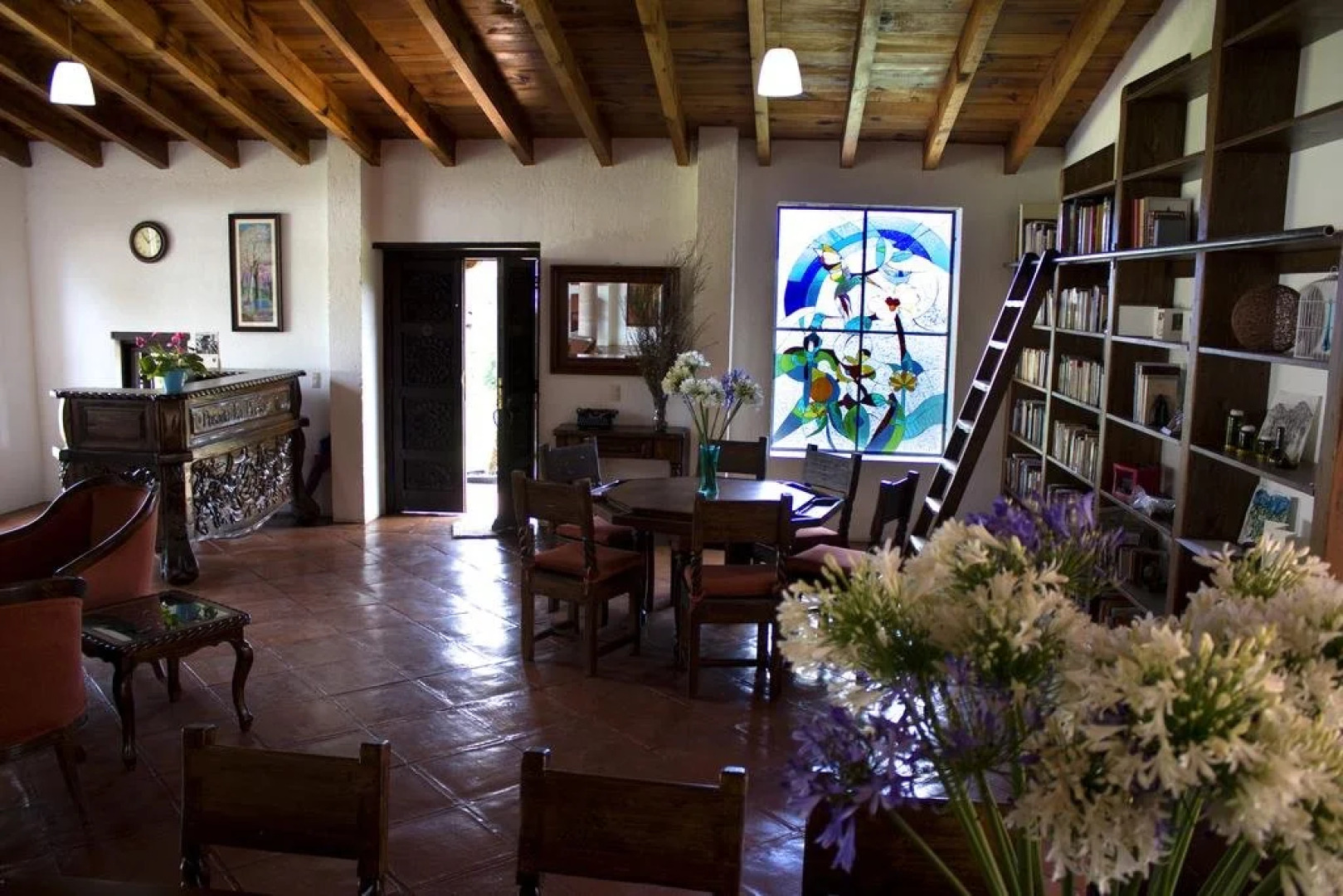 Hotel Posada La Presa