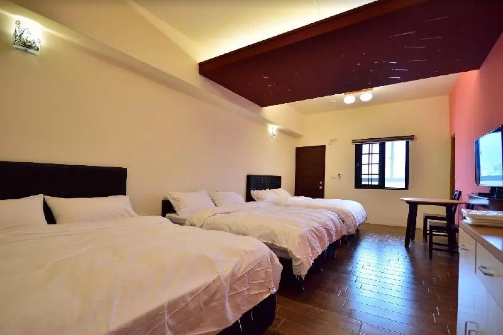 Yi-Xiang Yuan Guest House