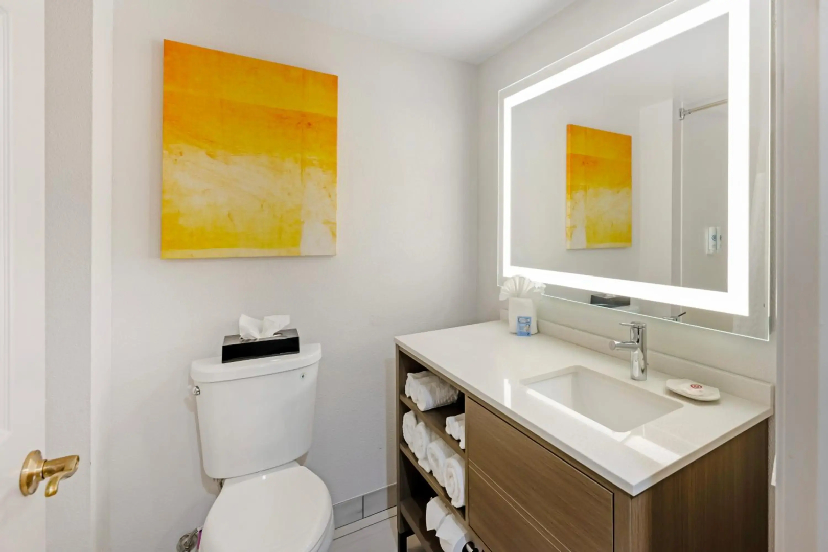 Comfort Inn & Suites Arlington Heights