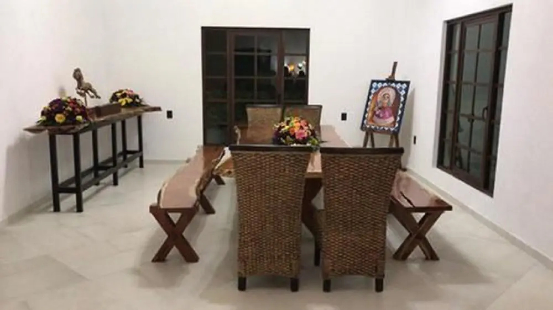 Resort & Spa Puerta al Virreinato