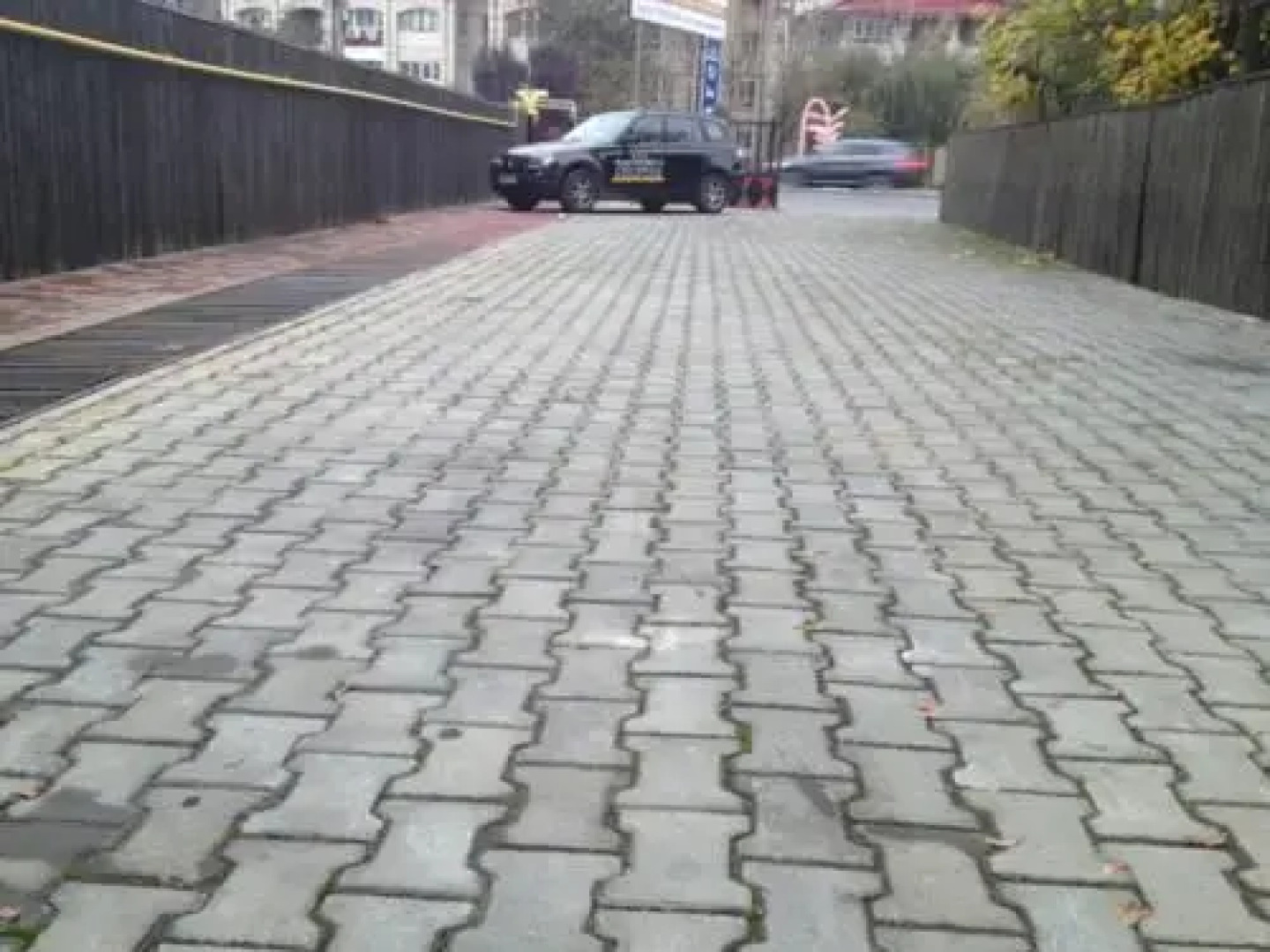 Hostel Imobilux Aeroport