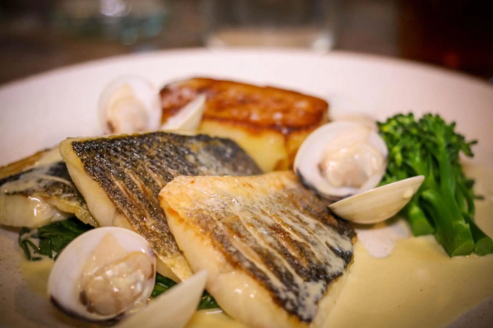 Horse & Groom - Upper Oddington