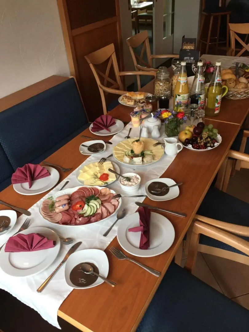 Hotel am Kunnerstein