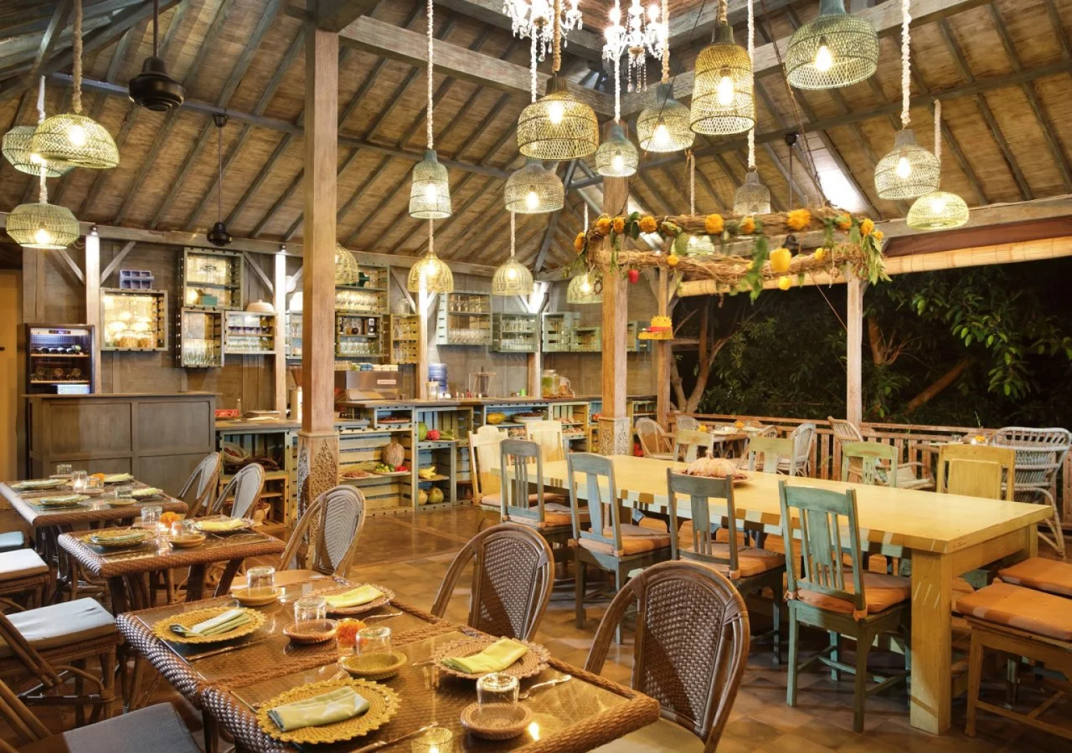 Adiwana Resort Jembawan