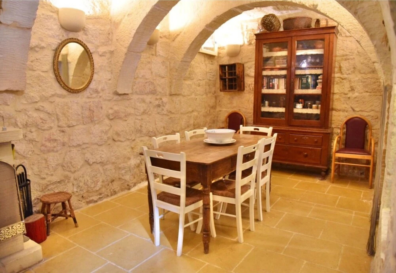 Ta'martin Farmhouse Gozo Close To Sea