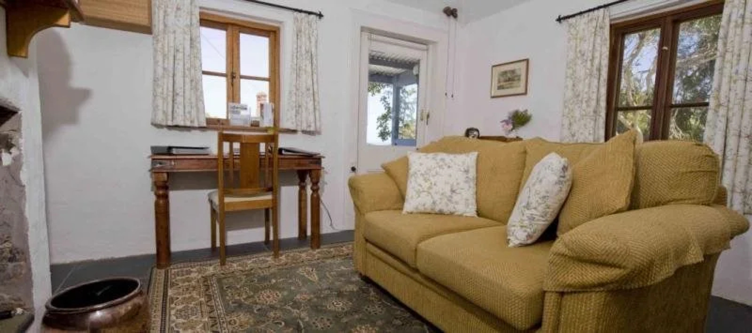 Brooklands Heritage B&B