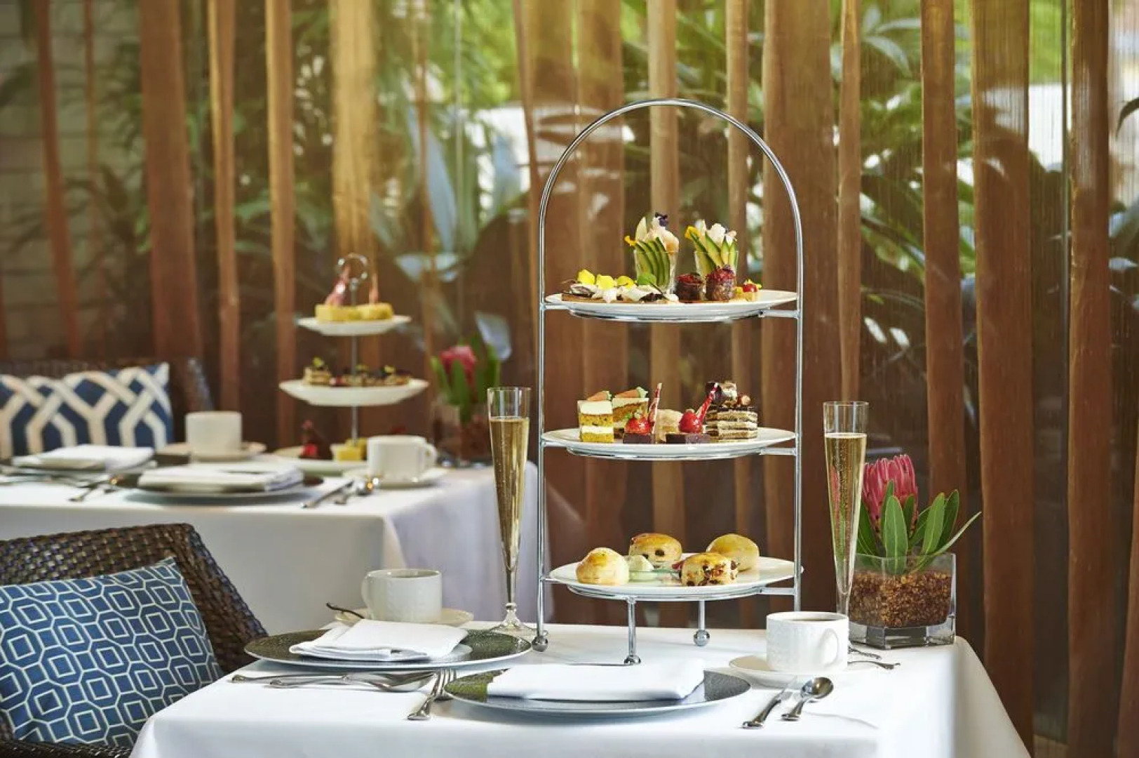 The Richardson Hotel & Spa