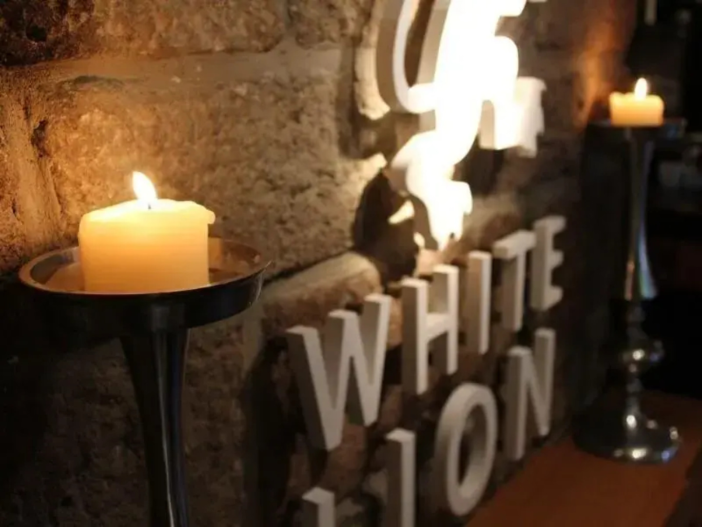 White Lion Hotel